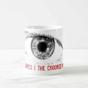 Keith Morris & the Crooked Numbers mug