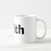 Keith Mug