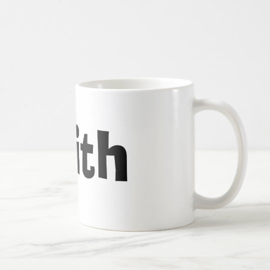 Keith Mug