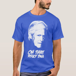 Keith Oh That Pesky DNA T-Shirt