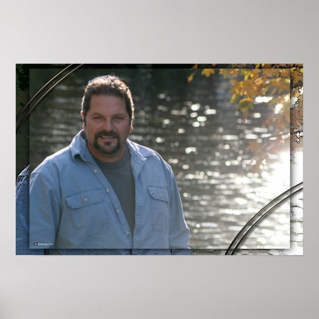 KEITH POSTER (Front)