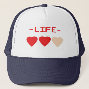 Keith's Hat