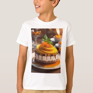 kek style kids Fansion T-Shirt 