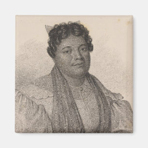 Kekauluohi, Hawaii Magnet