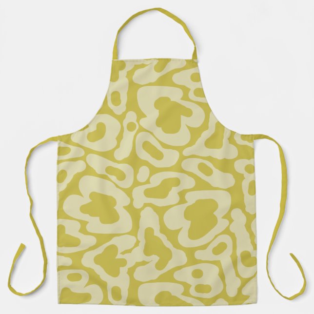 KEKKERI APRON (Front)
