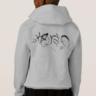 Kel For Kids Hoodie