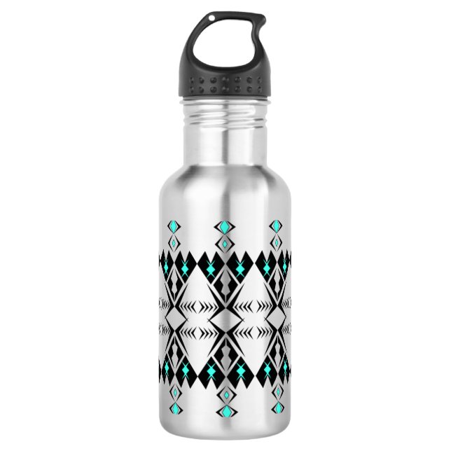 Kele ~ Sparrow 710 Ml Water Bottle (Front)