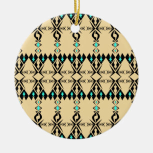Kele ~ Sparrow Ceramic Tree Decoration