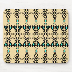 Kele ~ Sparrow Mouse Mat