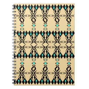 Kele ~ Sparrow Notebook