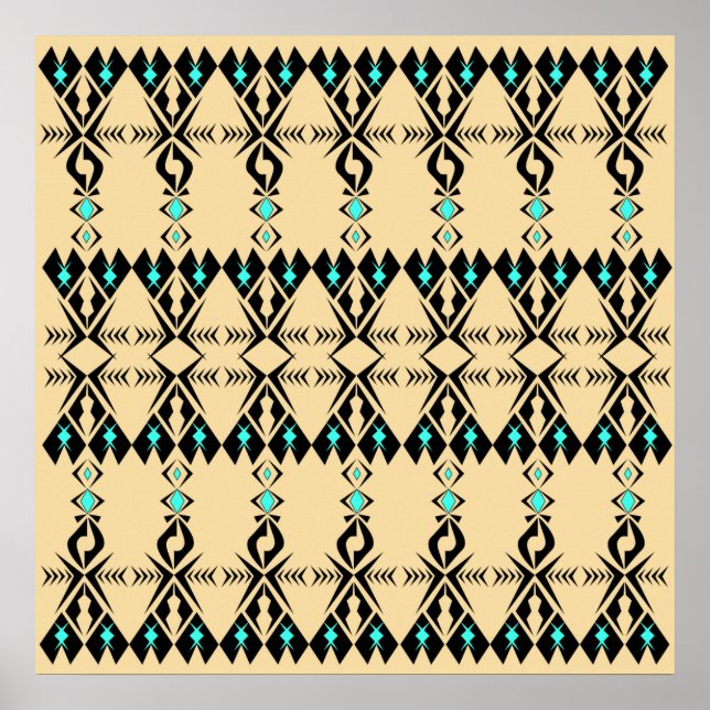 Kele ~ Sparrow Poster (Front)