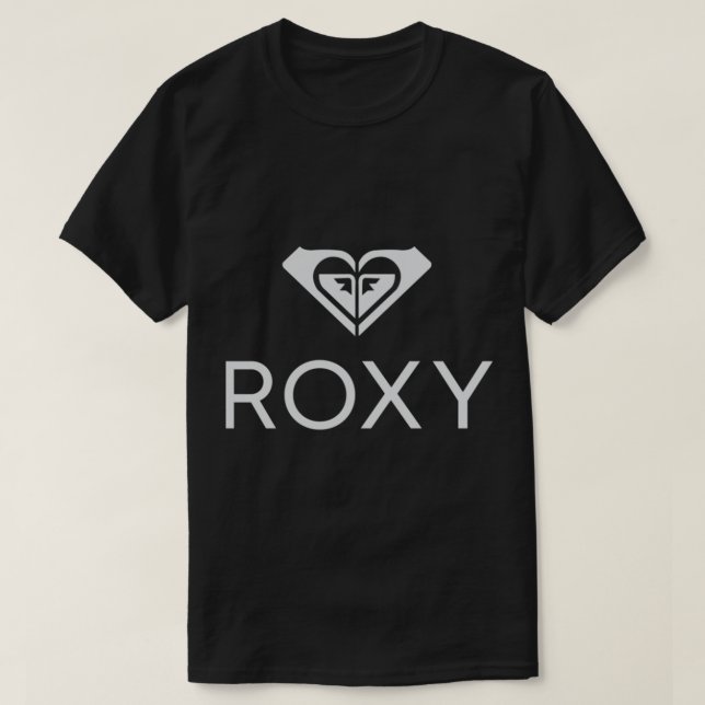 kelingan-roxy-surf-awakmu Premium Scoop T-Shirt (Design Front)