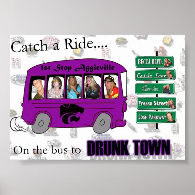 kelleposter poster (Front)