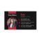Keller Williams Business Card