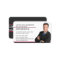 Keller Williams Real Estate Business Card