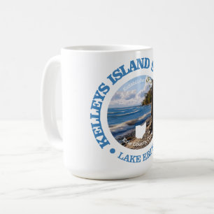 Kelleys Island SP Coffee Mug