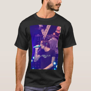 Kellin Quinn (Sleeping With Sirens)- Bands T-Shirt
