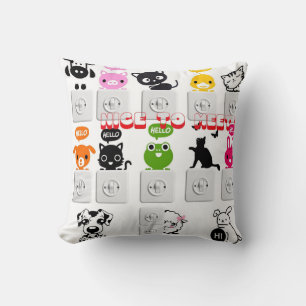 kello cushion