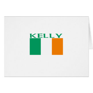 Kelly