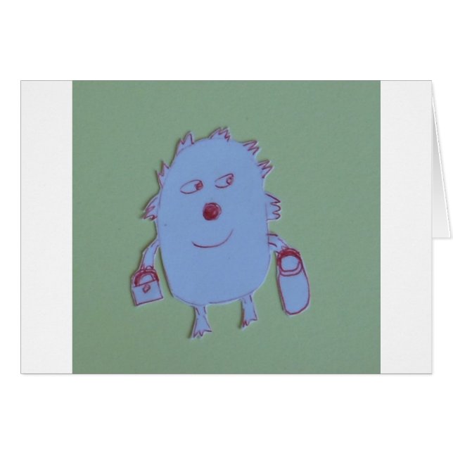 Kelly (Front Horizontal)