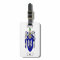 KELLY FAMILY CREST -  KELLY COAT OF ARMS