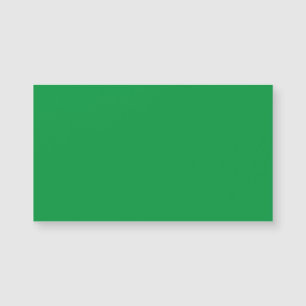 Kelly Green #06983E, Algae