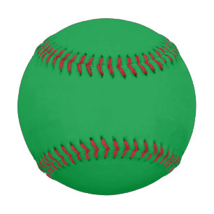 Kelly Green #06983E, Algae Baseball