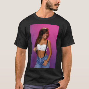 KELLY KAPOWSKI  T-Shirt