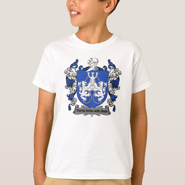Kelly Kids' Shirt (Front)