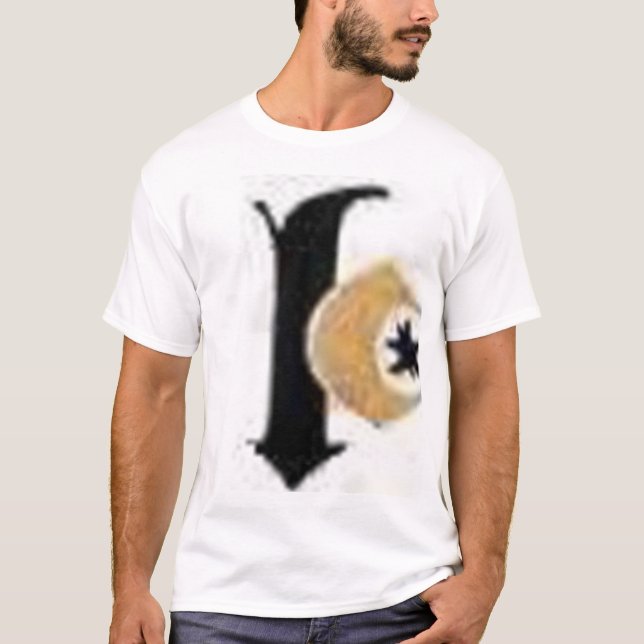 Kelly Logo T-Shirt (Front)