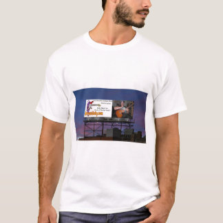 Kelly Mark Live  T-Shirt