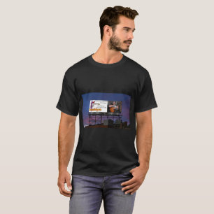 Kelly Mark Live  T-Shirt