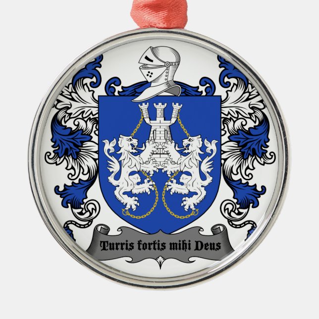 Kelly Ornament (Front)