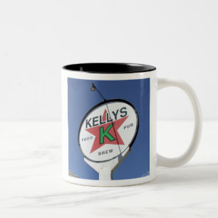 Kellys Brewpub - Mug