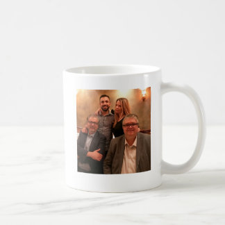 Kelly's Crew Coffee Mug