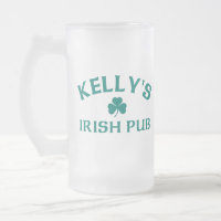 Kelly's Irish Pub