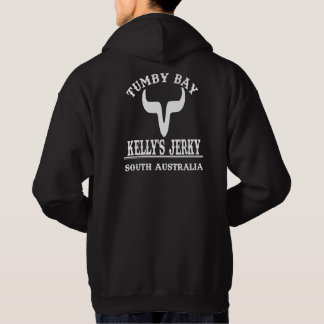 Kelly's Jerky custom design Hoodie