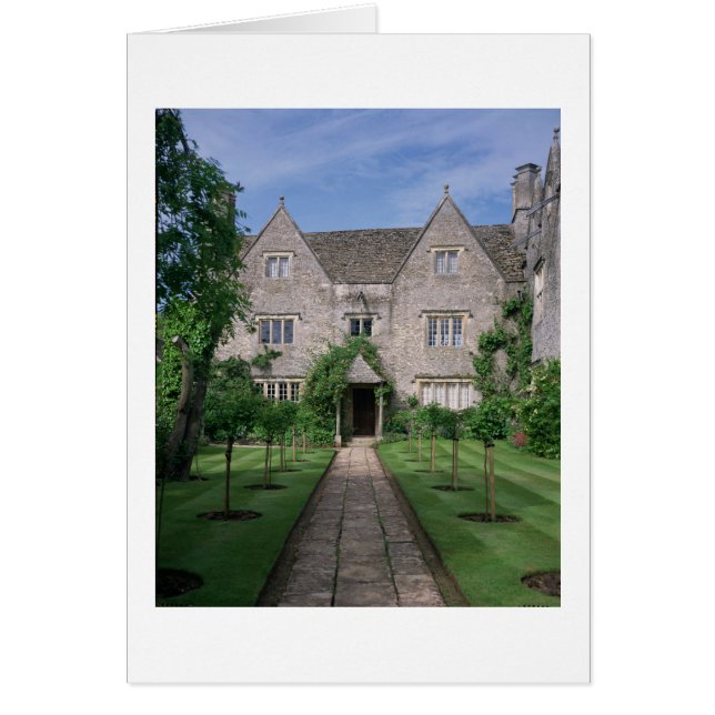 Kelmscott Manor (photo) (Front)