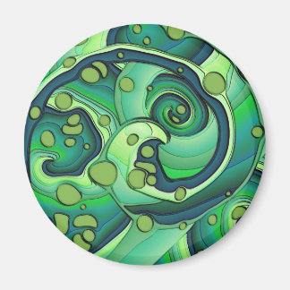 Kelp Magnet