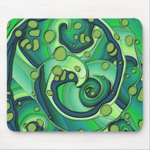 Kelp Mouse Mat