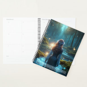 Kelpie Calendar Planner