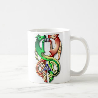 Kelpie Colours Coffee Mug