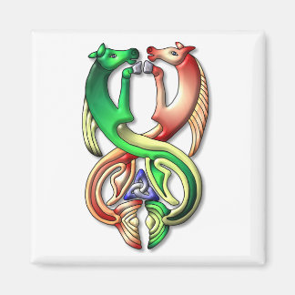 Kelpie Colours Magnet