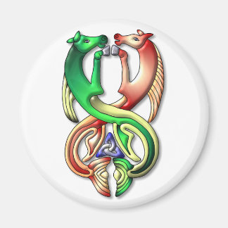 Kelpie Colours Magnet