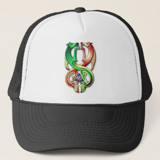 Kelpie Colours Trucker Hat