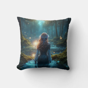 Kelpie Cushion