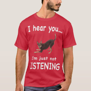 Kelpie DogKelpie T-Shirt