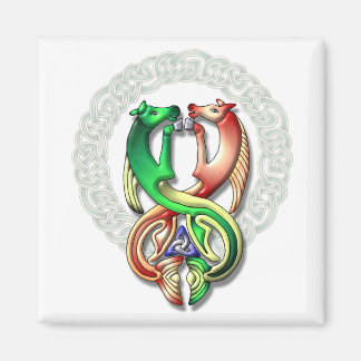 Kelpie frame magnet