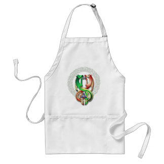 Kelpie frame standard apron