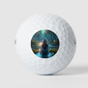 Kelpie Golf Balls